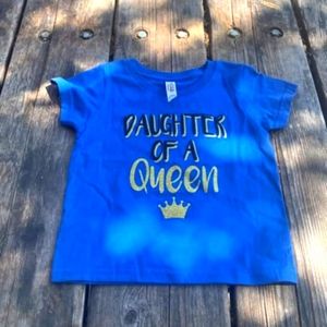 Beautiful girl t-shirt